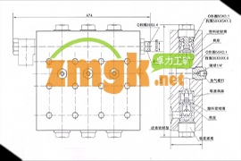 乳化液泵站工作原理圖